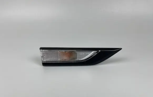 Volkswagen Caddy Front fender indicator light 2K5949102