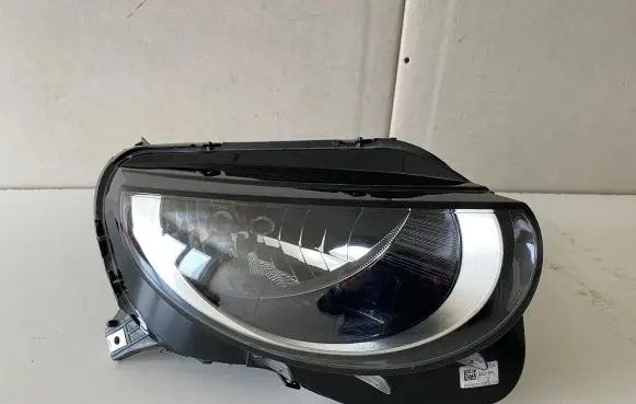 Fiat 500E Headlight/headlamp 00521400300 276276S