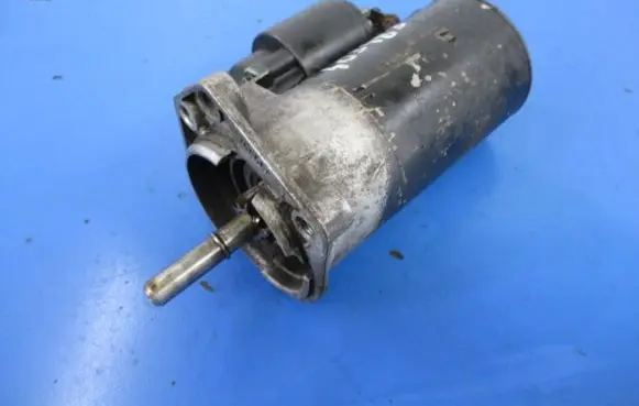 Seat Ibiza II (6k) Starter motor 036911023Q