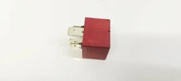 Renault Espace - Grand espace IV Other relay 12V60A03540 12V-60A-03540