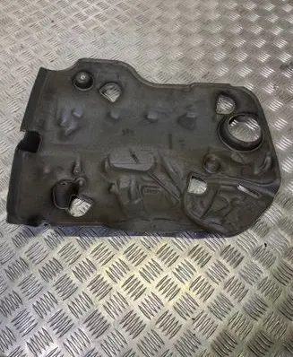 BMW 5 G30 G31 G38 Heat shield in engine bay 8580383 54703011 BMW1114