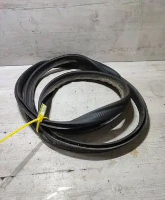 Mercedes-Benz GLK (X204) Seal rubber (tailgate) VLALA