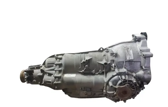 Audi A6 Allroad C6 Automatic gearbox 1071040092 7245313 4312944