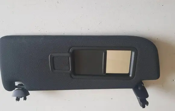 Audi A6 S6 C7 4G Sun visor 4G0551D