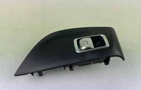 Mercedes-Benz E W213 Electric window control switch A2137372000 A2229051904