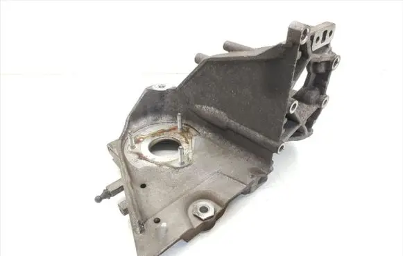 Opel Insignia A Engine mounting bracket 55566003