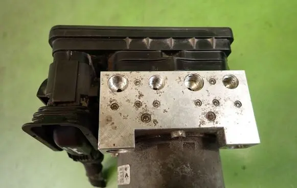 Dacia Dokker ABS Pump