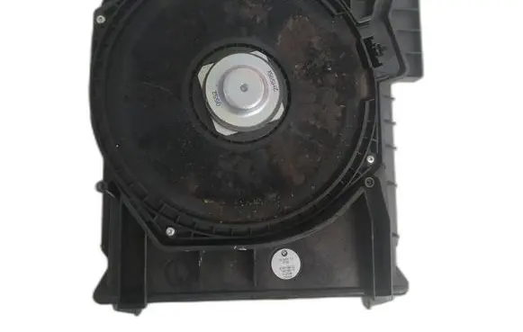 BMW 5 F10 F11 Subwoofer speaker 919519902