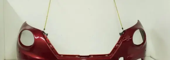 Nissan Juke II F16 Front bumper 620226PA0H