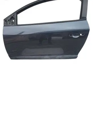 Renault Megane III Door (2 Door Coupe) 
