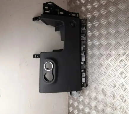 Maserati Levante Climate control/heater control trim 670043350