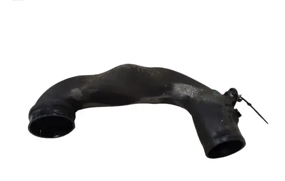 Opel Zafira B Intercooler hose/pipe 8980055583