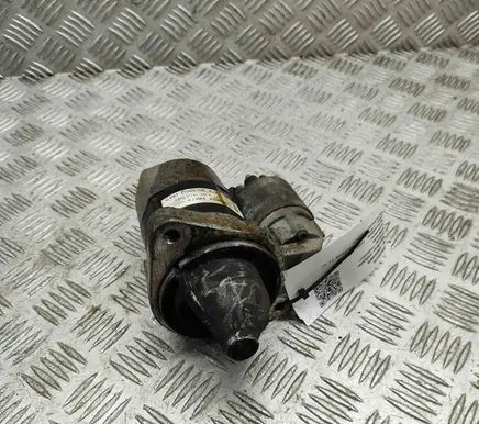 Ford Fiesta Starter motor CV6T11000GE