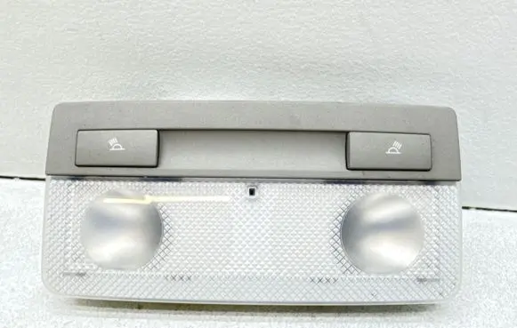 Opel Insignia A Rear seat light 13285094