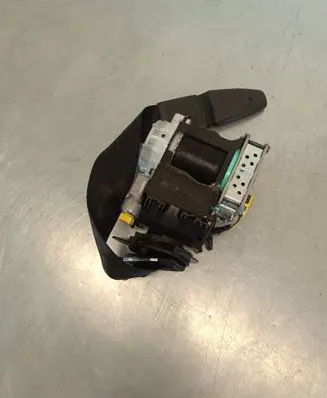 Audi A6 S6 C7 4G Front seatbelt 4G8857706D 0715F6H1T3