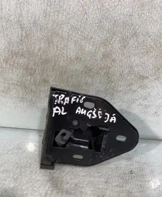 Renault Trafic II (X83) Rear door lock 198008182
