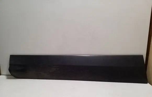Ford Kuga II Front door trim (molding) CJ54S20307A