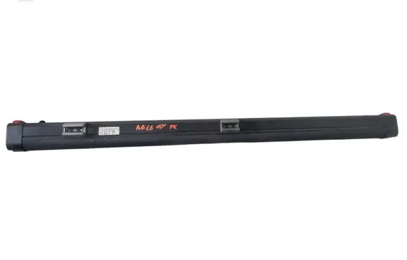 Audi A6 S6 C6 4F Trunk/boot cargo luggage net 4F9861691A94H 002070011000SD