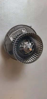 Volkswagen PASSAT B8 Heater fan/blower 3Q1819021A 3Q1819021 3Q0907521A