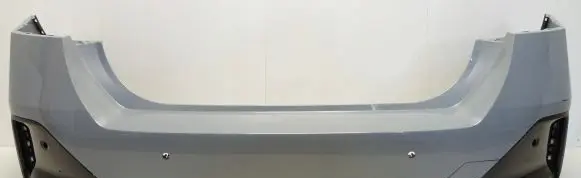 BMW 5 G60 Rear bumper 8084713