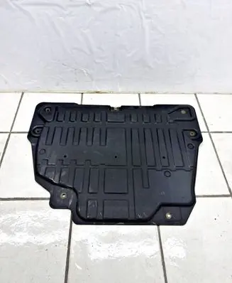 Land Rover Evoque I Engine splash shield/under tray BJ326B629AA GJ326B629AA