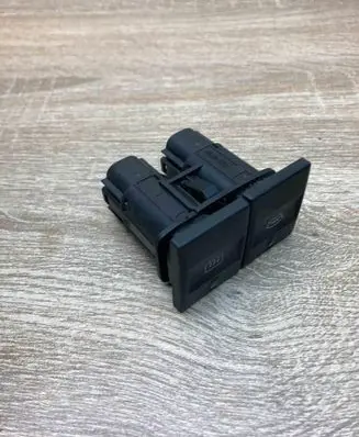 Ford Mondeo Mk III Windscreen/window heater switch 1S7T18K574AA