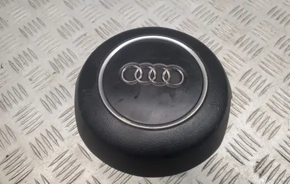 Audi A7 S7 4G Steering wheel airbag 4G0880201D