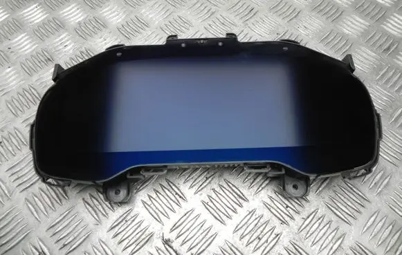 BMW 3 G20 G21 Speedometer (instrument cluster) 5A2FC79