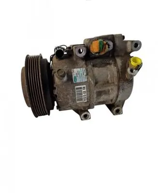 Air conditioning (A/C) compressor (pump)
