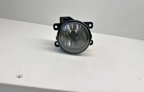 Citroen C4 II Picasso Front fog light 9687410080 89211690 89209205