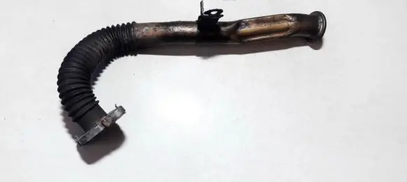 Nissan X-Trail T31 EGR valve line/pipe/hose