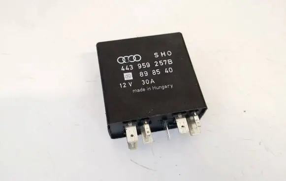 Other relay
