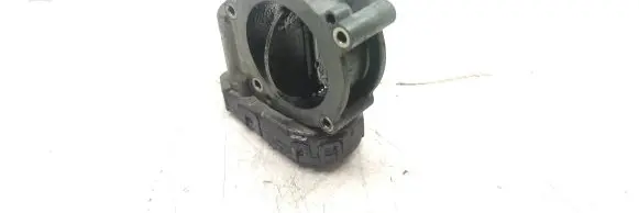 Mercedes-Benz E W212 Throttle valve A6510900470 0280750573 SE0040