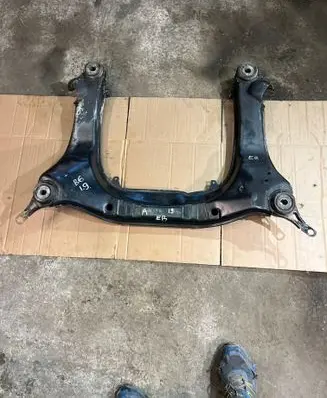 Audi A4 S4 B6 8E 8H Front subframe