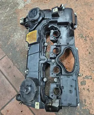BMW 1 E81 E87 Rocker cam cover 7553626
