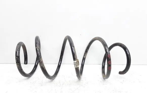 Mercedes-Benz C W204 Front coil spring