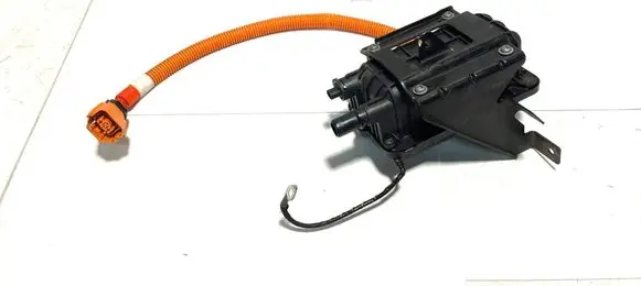 KIA EV6 Coolant heater 375W2GI100 36880