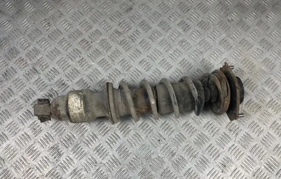 Subaru Outback Rear shock absorber with coil spring 