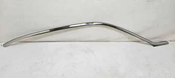 Opel Mokka B Fender trim (molding) 9834902580