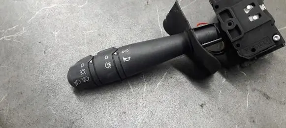 Renault Clio II Fog light switch przwlacznik