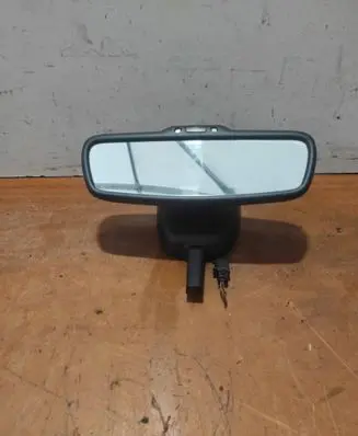 Peugeot 207 CC Rear view mirror (interior) 0615099051