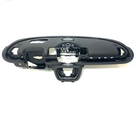 Mini Clubman F54 Dashboard