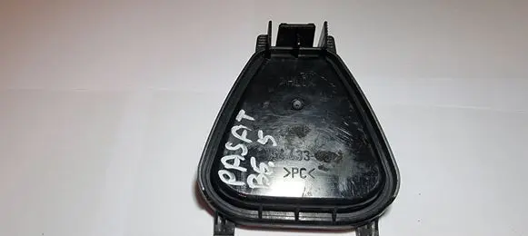 Volkswagen PASSAT B5.5 Headlight/headlamp dust cover 15443300