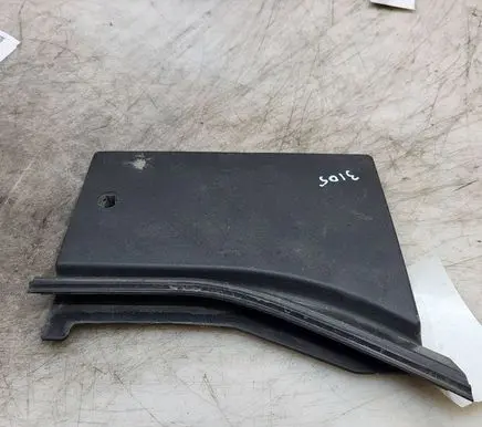 Volvo V60 Battery box tray cover/lid 31202084