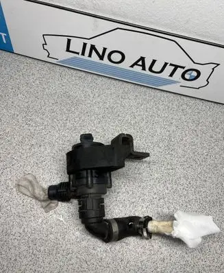 BMW 5 E60 E61 Electric auxiliary coolant/water pump 6910755