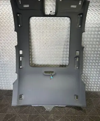 Audi A6 S6 C7 4G Headlining 4G9867506D
