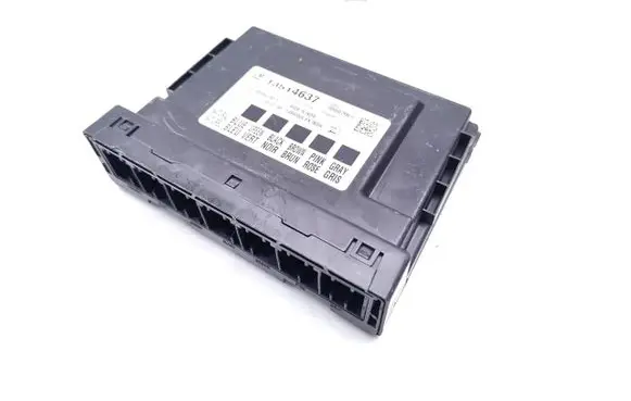 Opel Astra K Comfort/convenience module 13514637 F00HJ01665