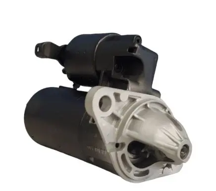 Chrysler Neon I Starter motor 0001107031 CS990 0001107049