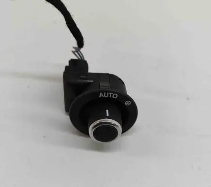 Jaguar F-Type Steering wheel adjustment switch FW936465BB