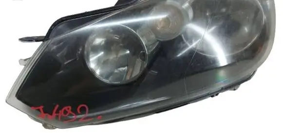 Volkswagen Golf VI Headlight/headlamp 5k1941005p